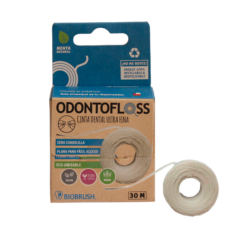 Cinta Dental Odontofloss